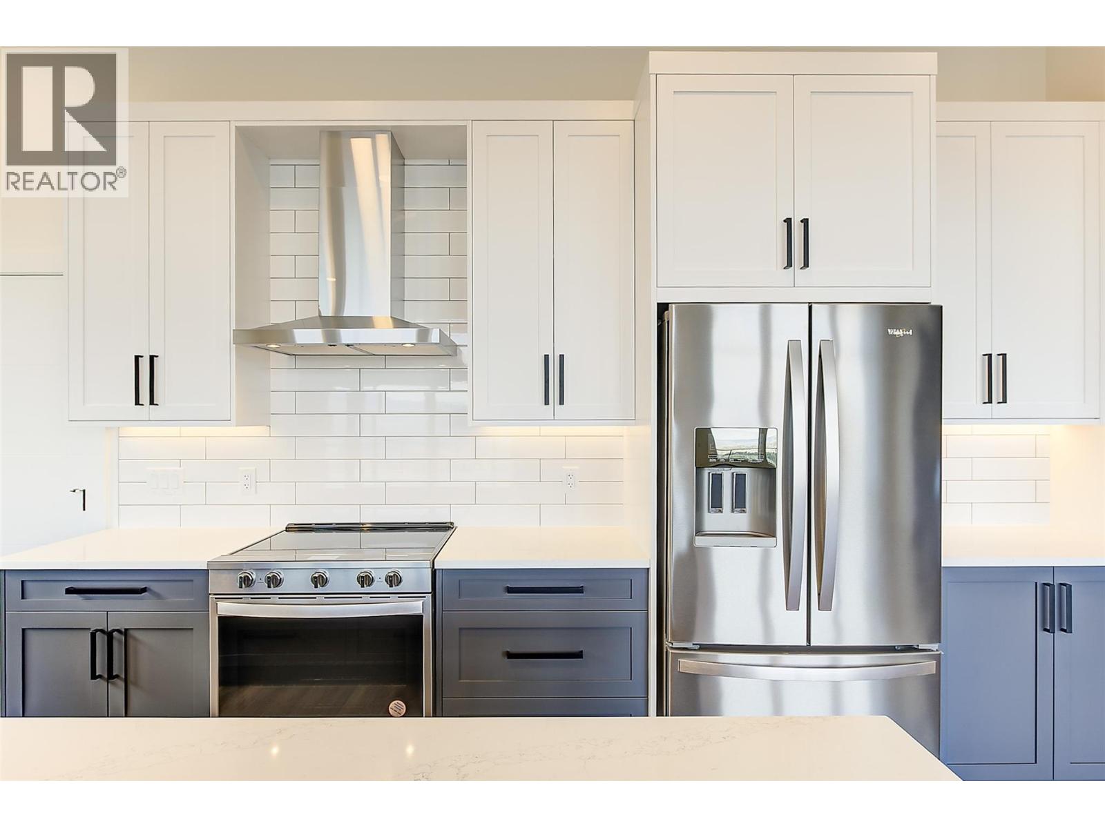 3765 Davidson Court Lot# Trails 74, West Kelowna