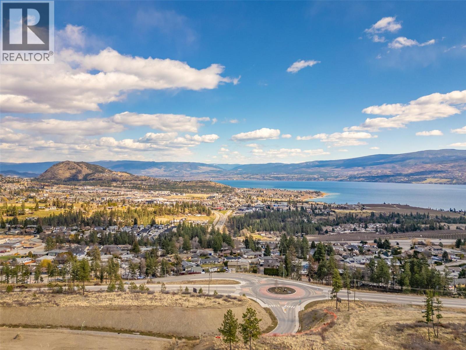 3765 Davidson Court Lot# Trails 74, West Kelowna