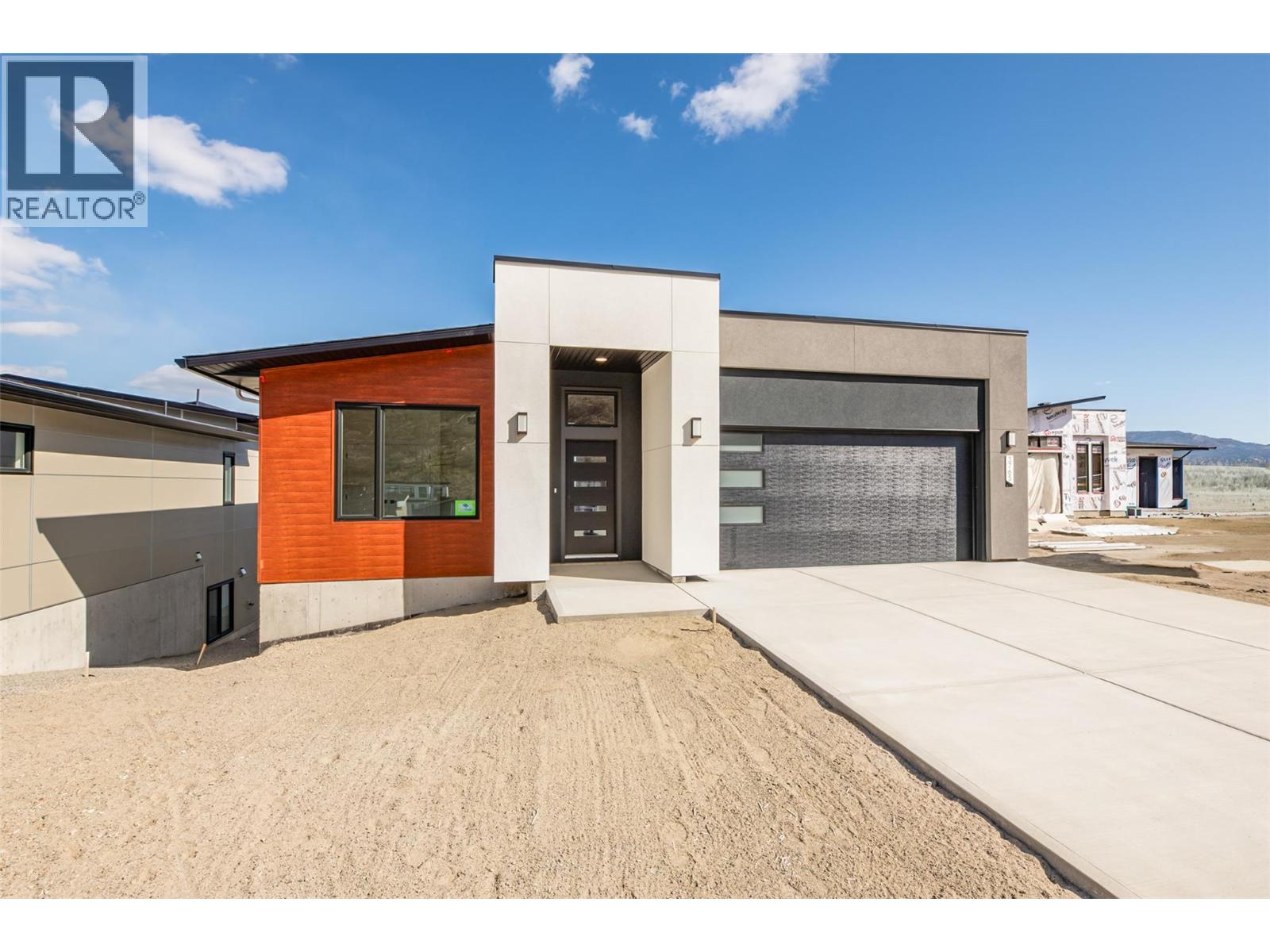 3765 Davidson Court Lot# Trails 74, West Kelowna