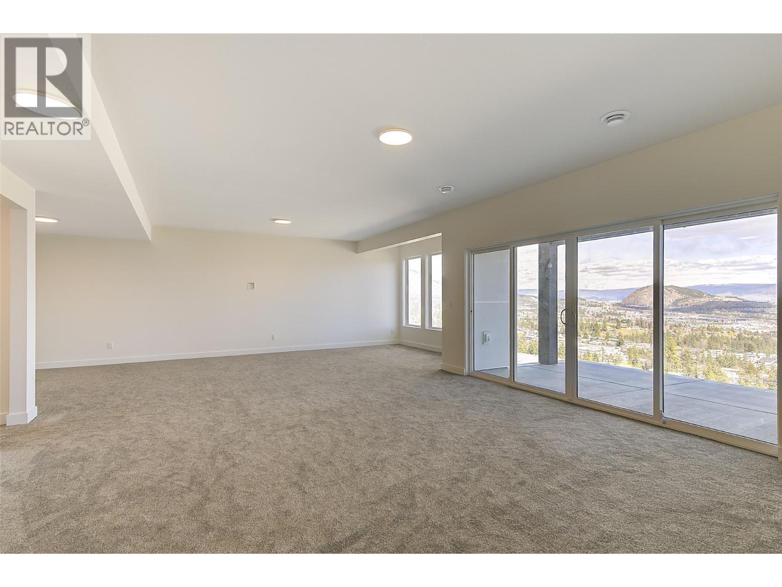 3765 Davidson Court Lot# Trails 74, West Kelowna