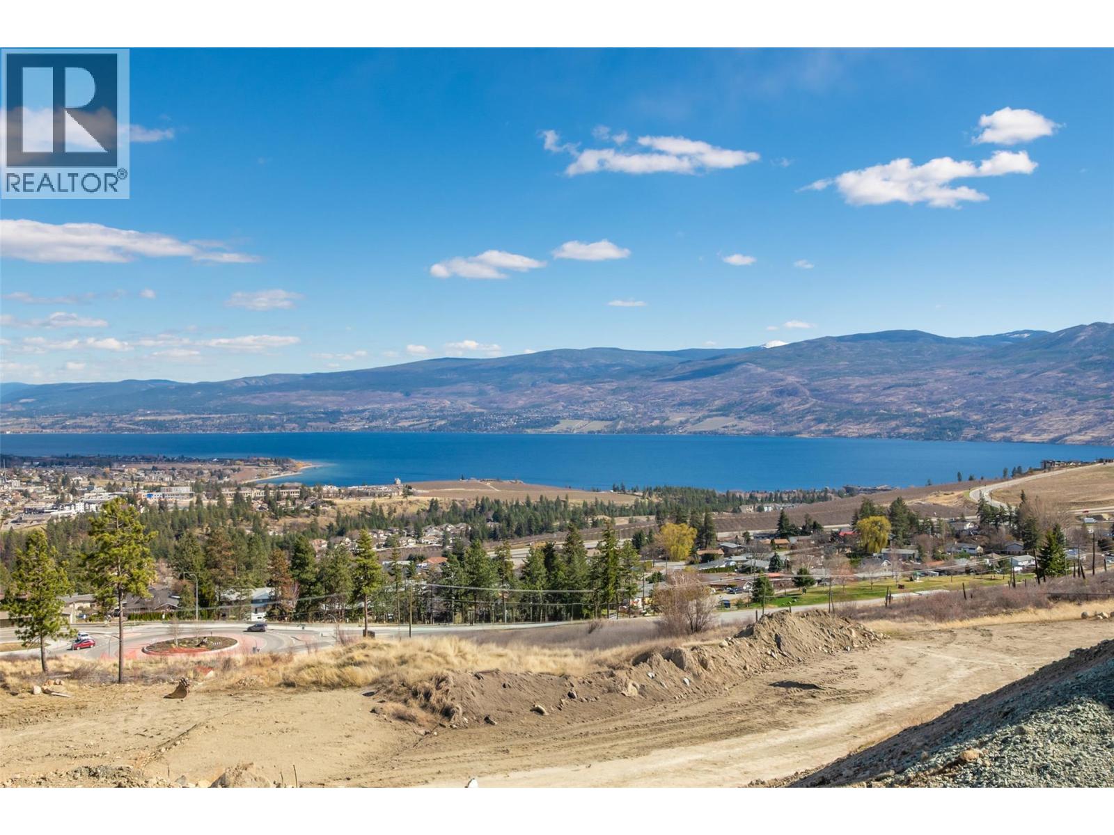 3765 Davidson Court Lot# Trails 74, West Kelowna