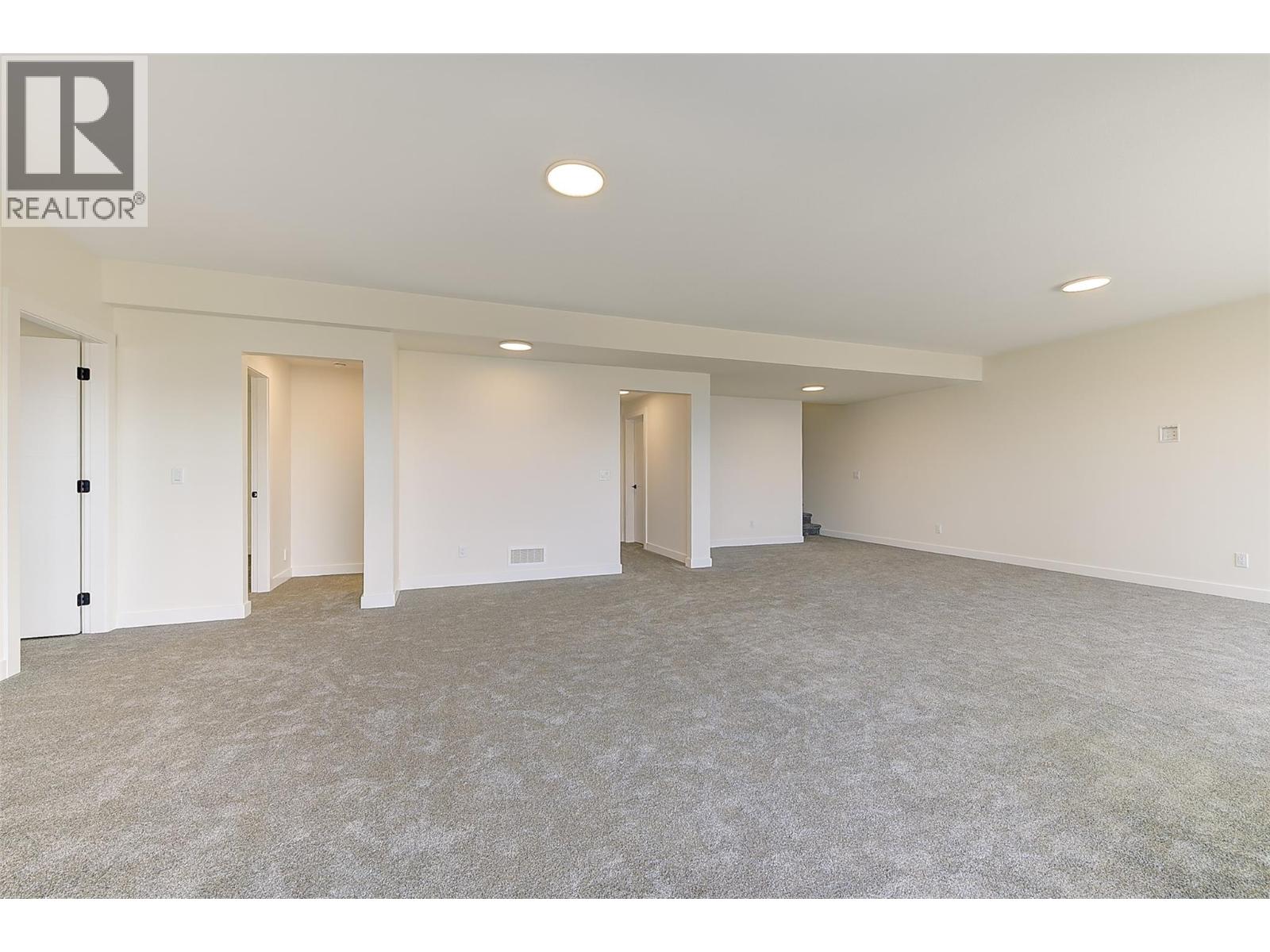 3765 Davidson Court Lot# Trails 74, West Kelowna