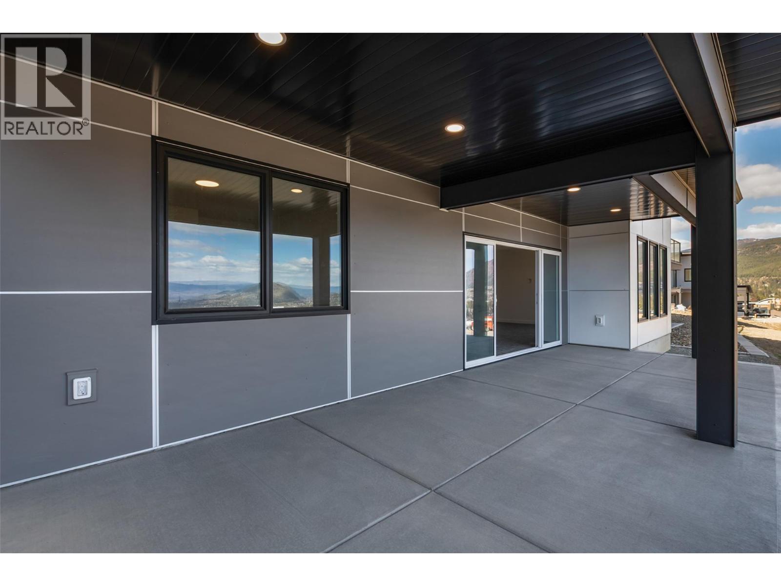 3765 Davidson Court Lot# Trails 74, West Kelowna