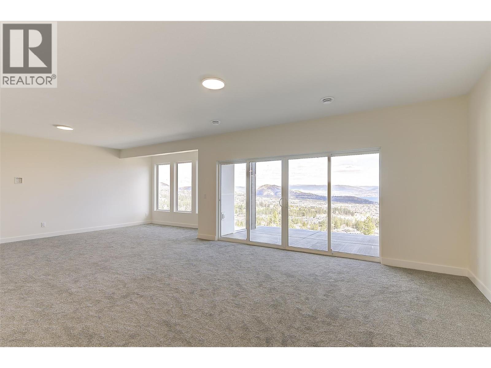 3765 Davidson Court Lot# Trails 74, West Kelowna