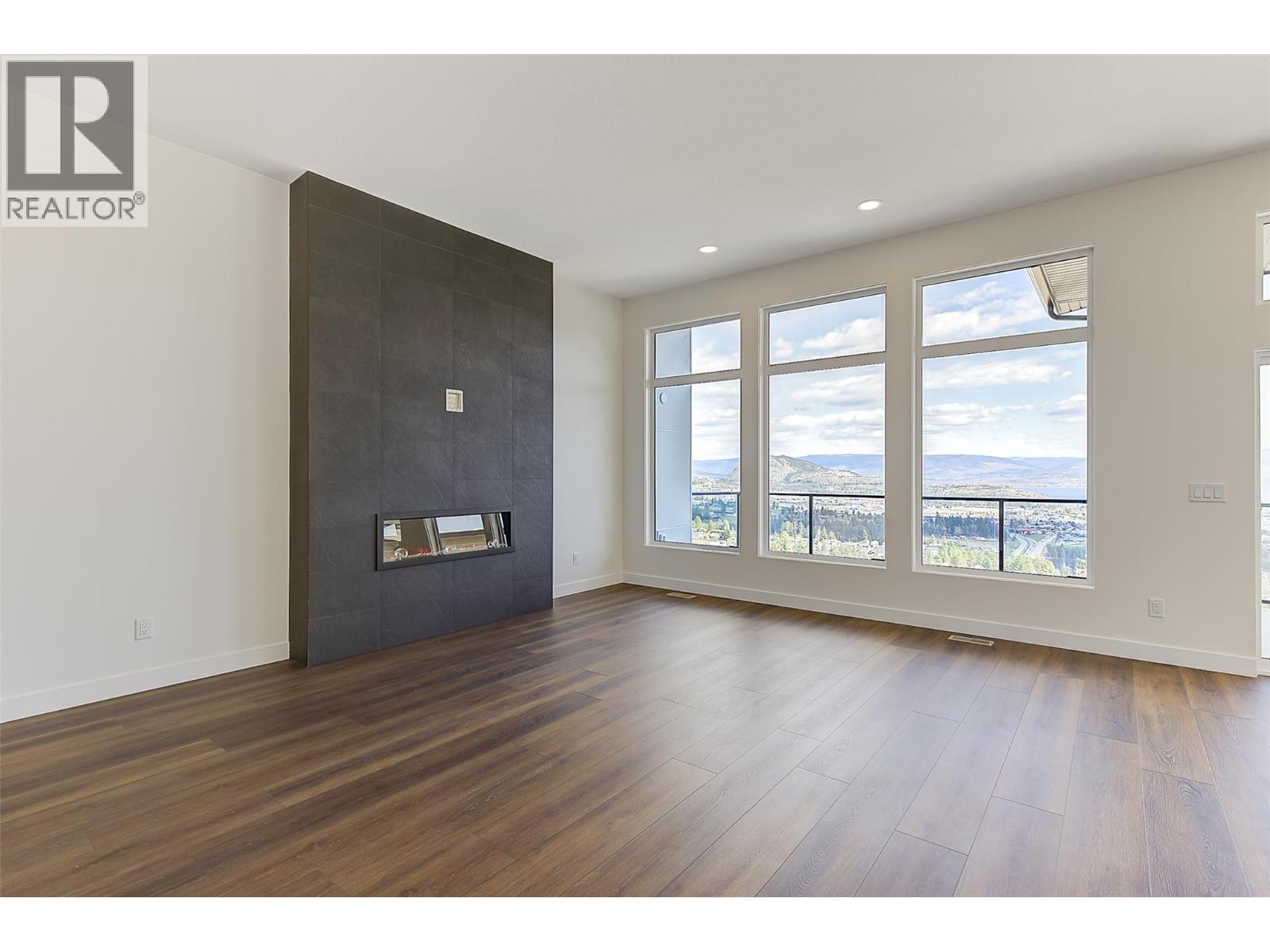 3765 Davidson Court Lot# Trails 74, West Kelowna