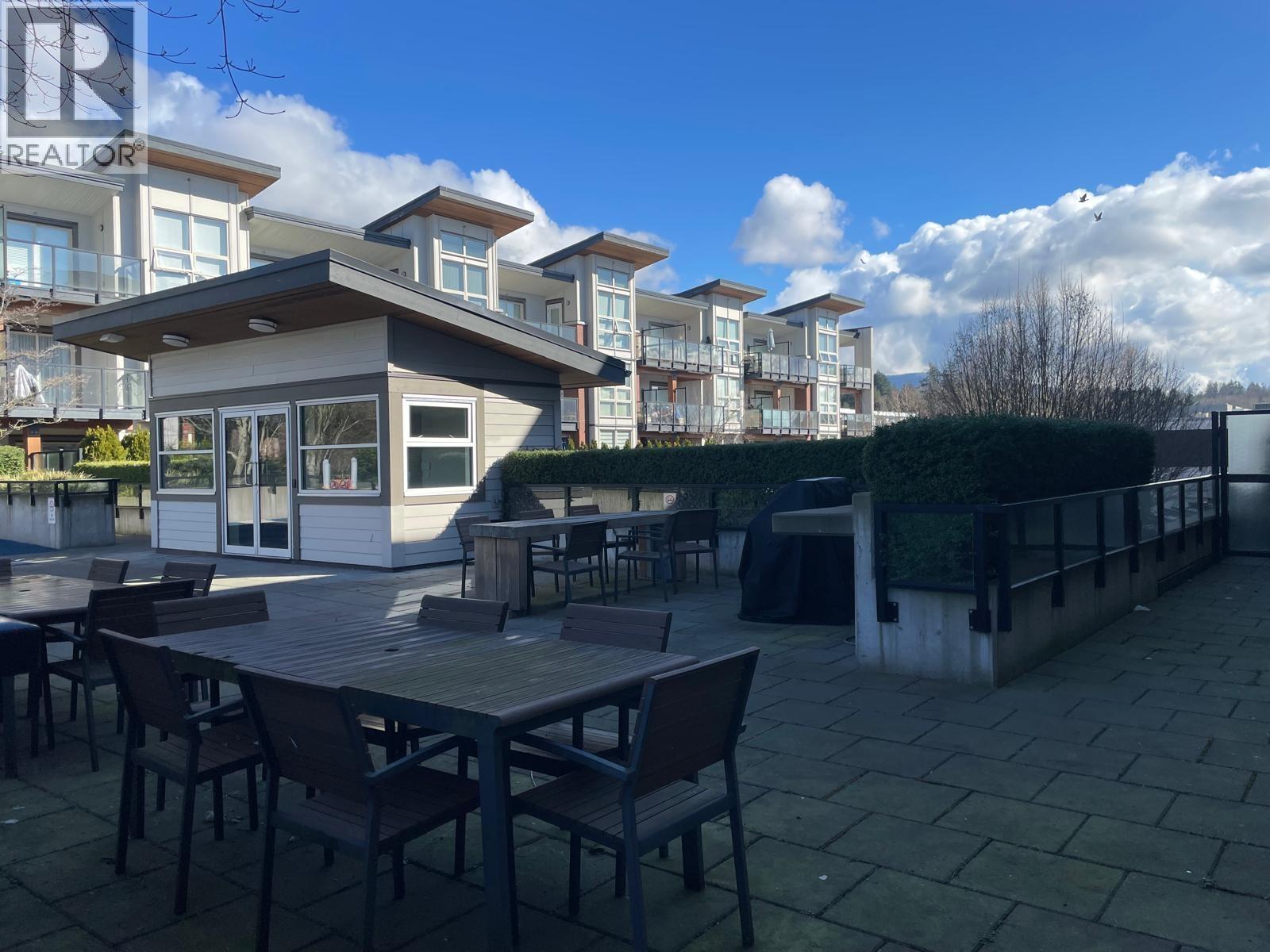 209 1182 W 16TH STREET, North Vancouver