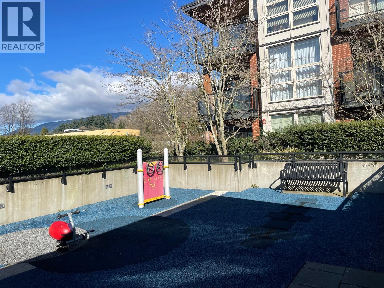 209 1182 W 16TH STREET, North Vancouver