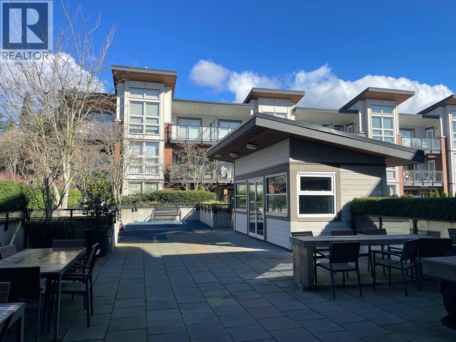 209 1182 W 16TH STREET, North Vancouver