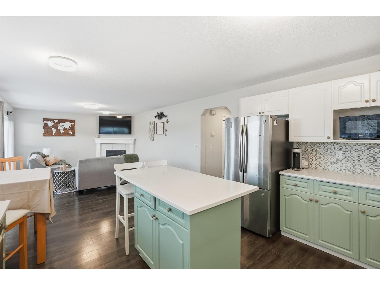 5453 HIGHROAD CRESCENT, Promontory, Chilliwack