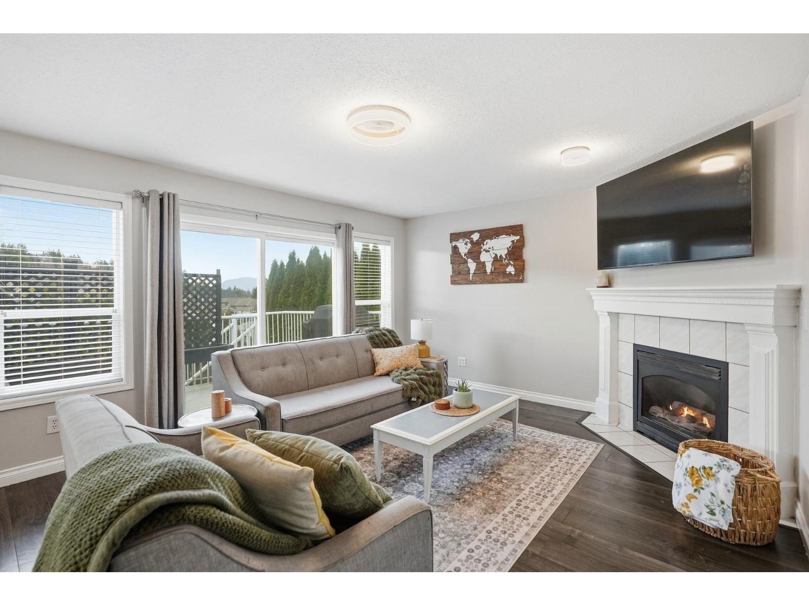 5453 HIGHROAD CRESCENT, Promontory, Chilliwack