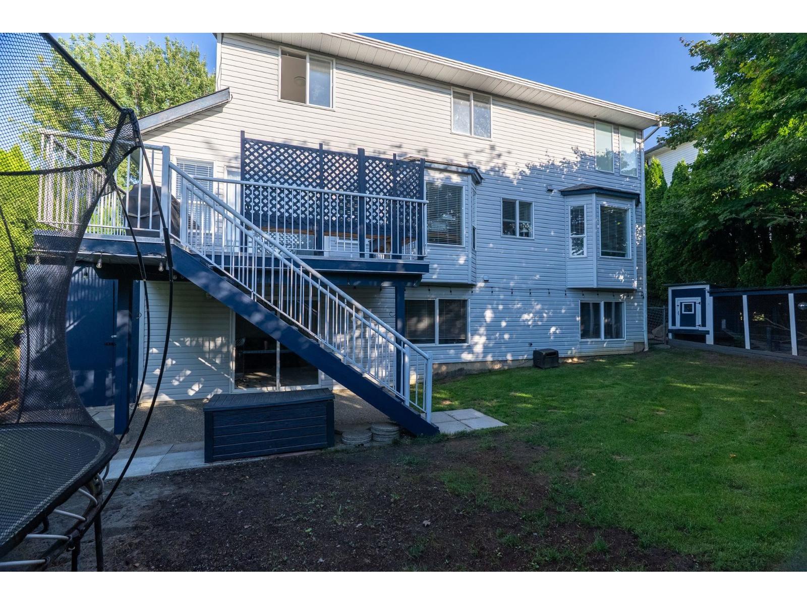 5453 HIGHROAD CRESCENT, Promontory, Chilliwack