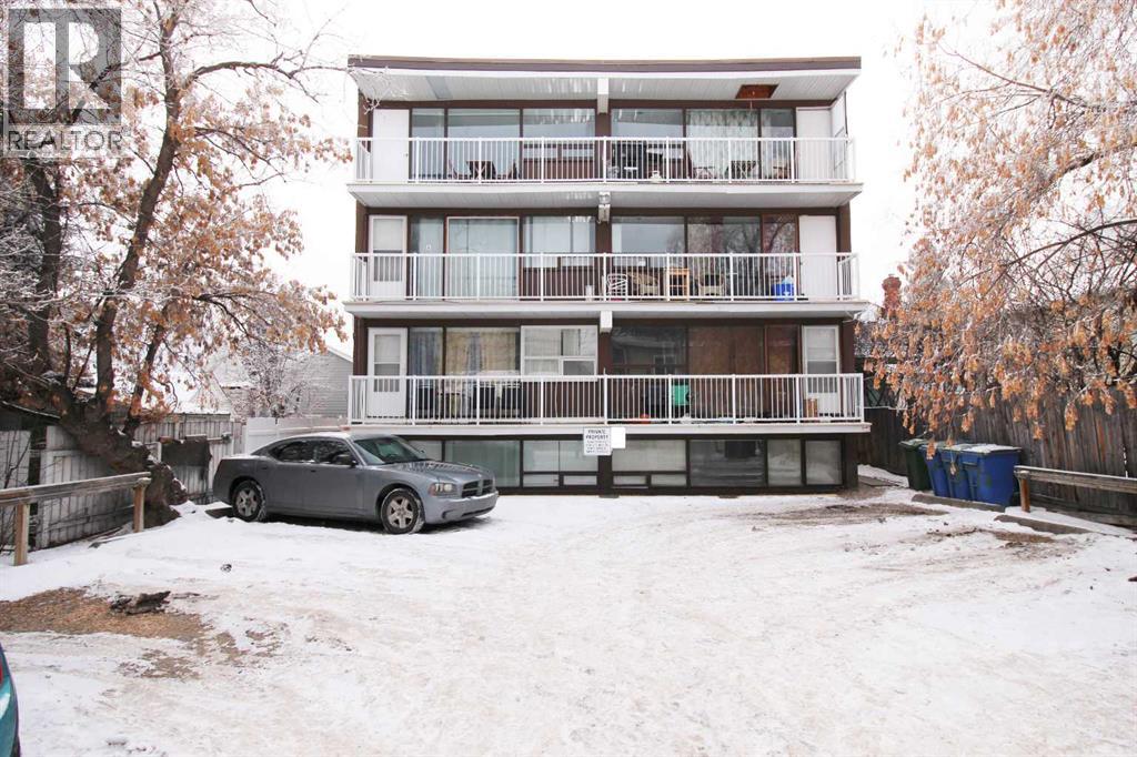 Single Family House for Sale in    Avenue SW Sunalta Calgary 
