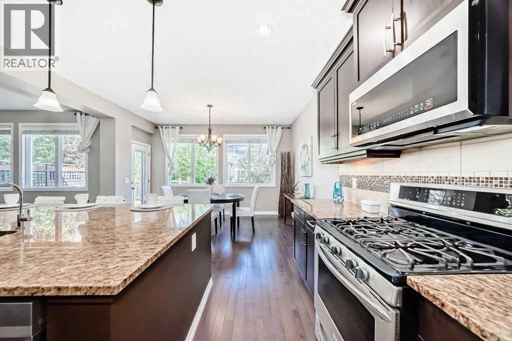 Single Family House for Sale in  Chaparral Valley Grove SE Chaparral Calgary 