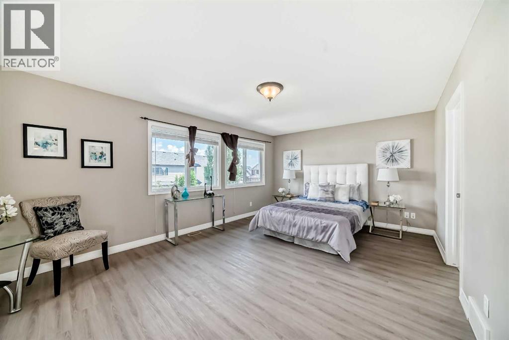 Single Family House for Sale in  Chaparral Valley Grove SE Chaparral Calgary 