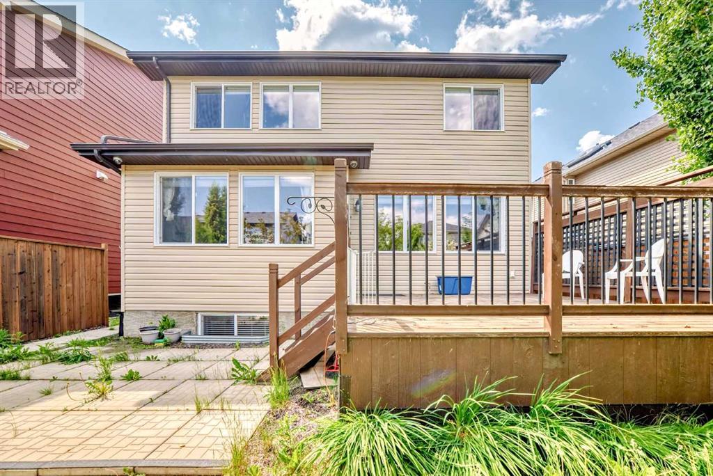 Single Family House for Sale in  Chaparral Valley Grove SE Chaparral Calgary 