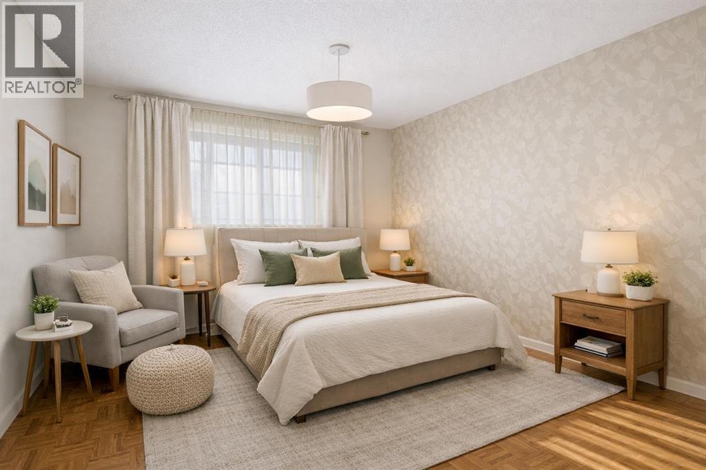 Single Family House Bi-level for Sale in  Dalhart Hill NW Dalhousie Calgary 