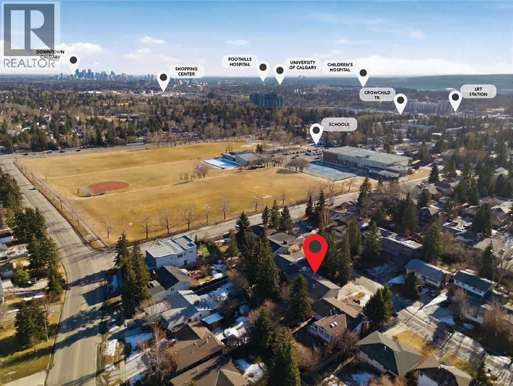 Single Family House Bi-level for Sale in  Dalhart Hill NW Dalhousie Calgary 