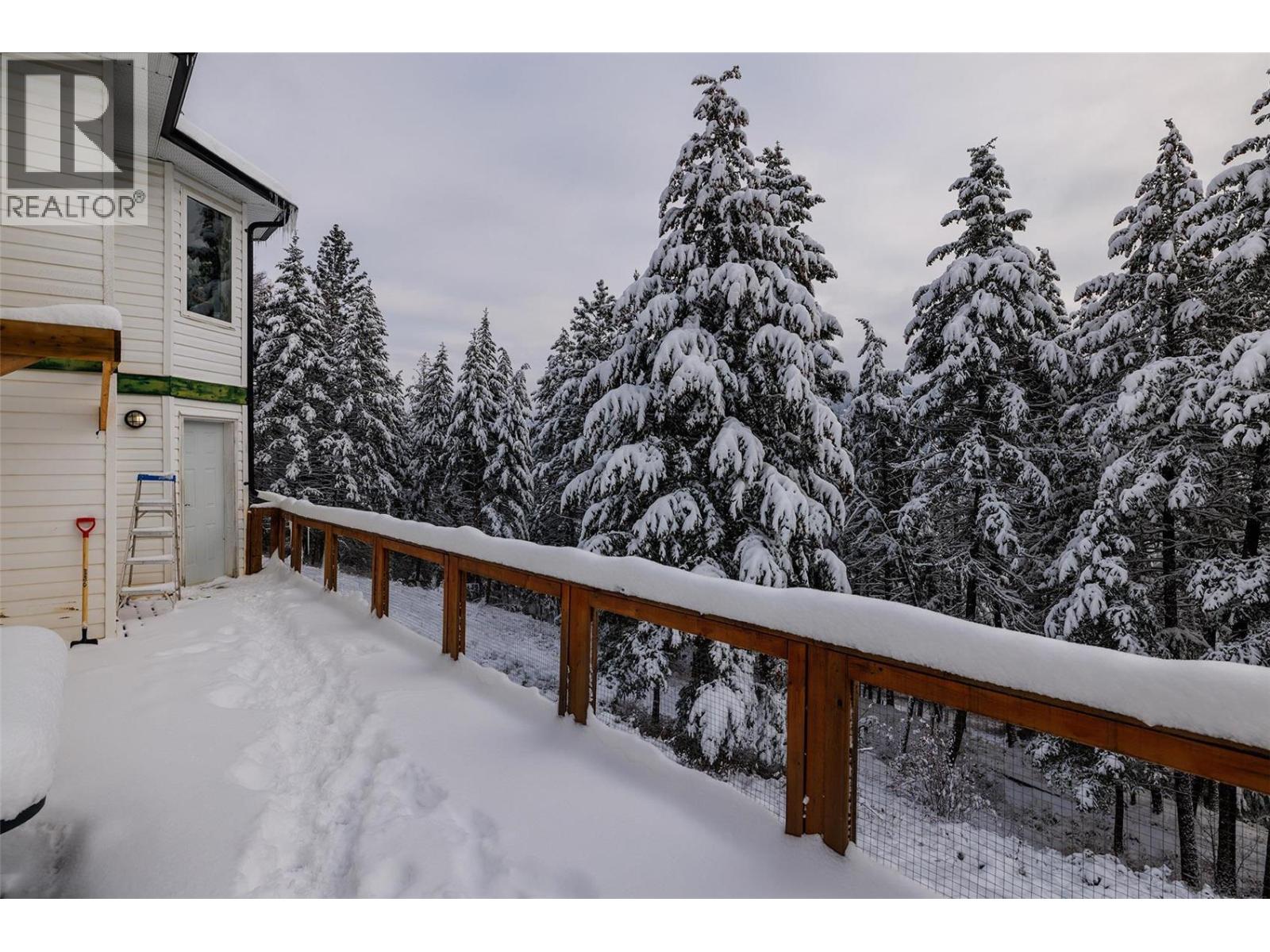  1813 Cardinal Creek Road, Kelowna