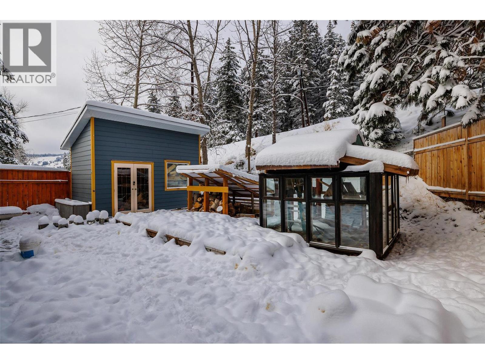  1813 Cardinal Creek Road, Kelowna