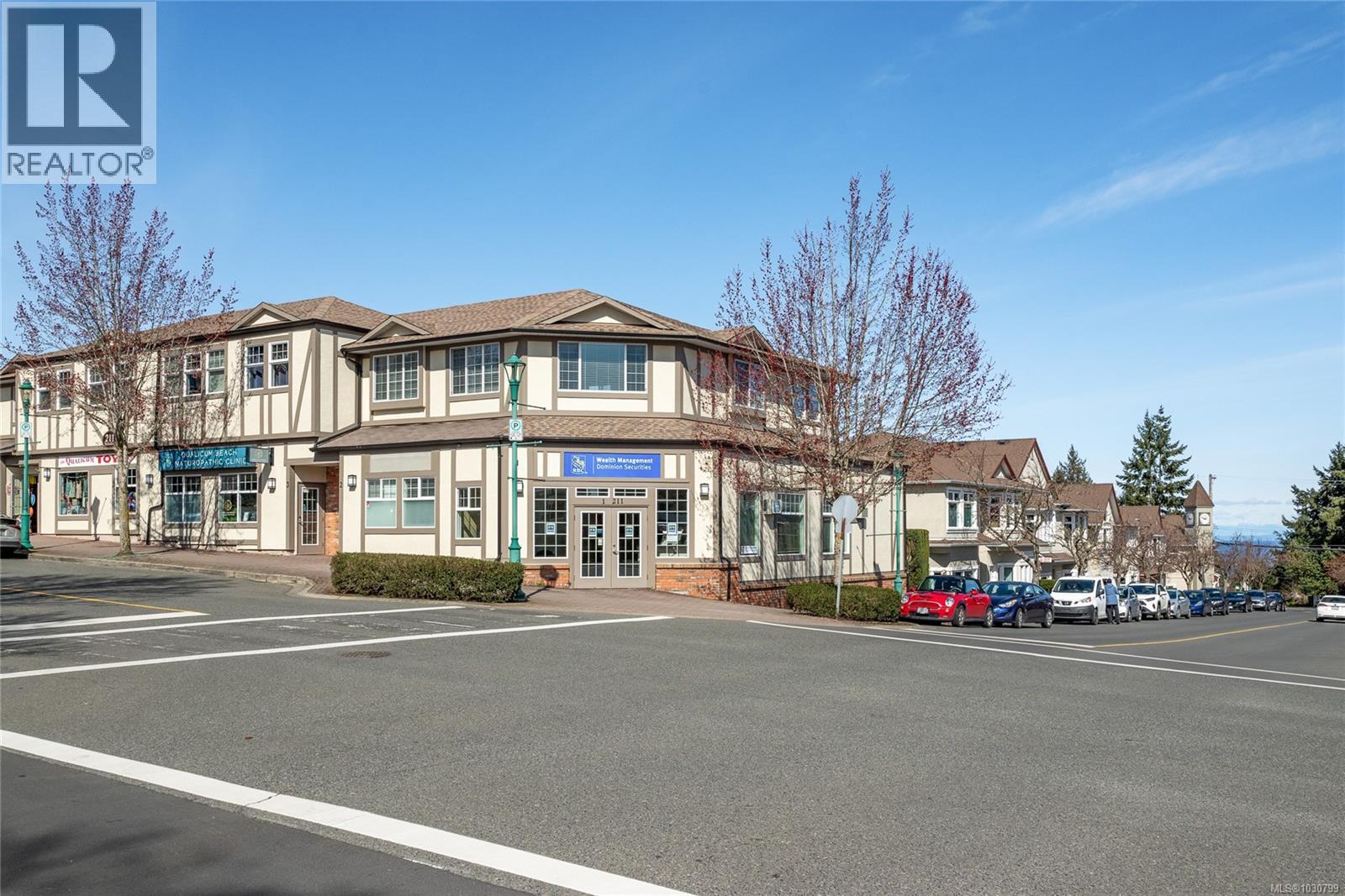 6 211 Second Ave W, Qualicum Beach