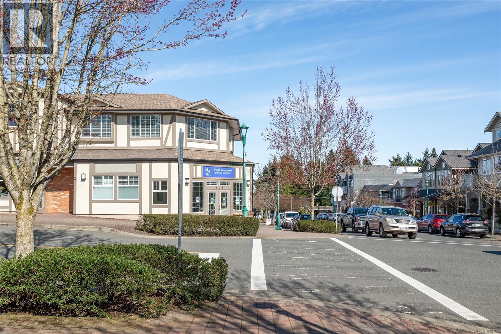 6 211 Second Ave W, Qualicum Beach