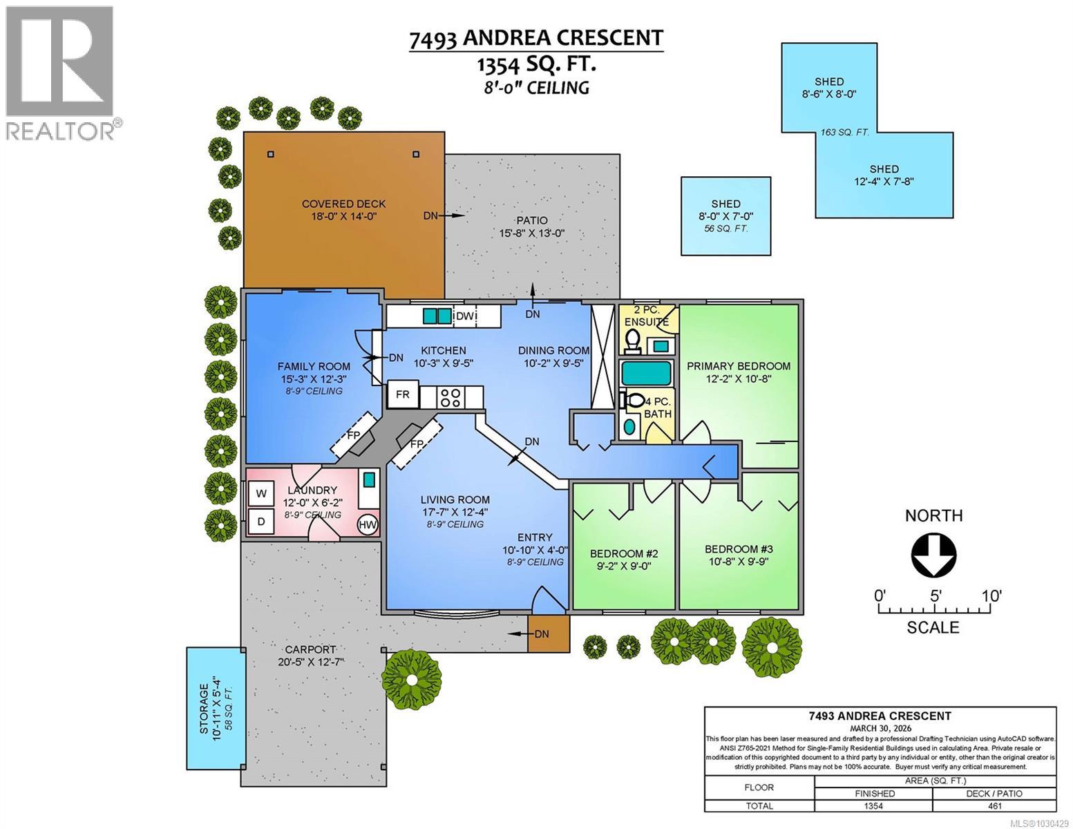 7493 ANDREA CRES - 9