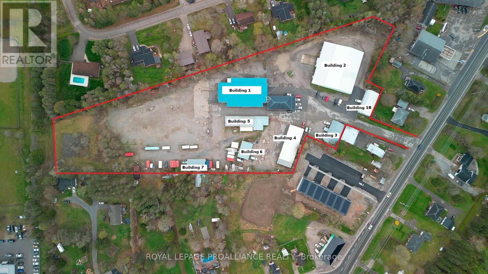 4741 COUNTY RD 45 ROAD