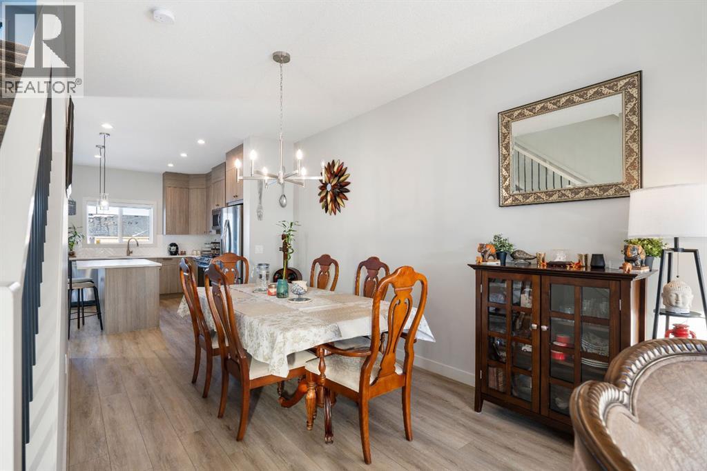 224 River Heights Drive, Cochrane