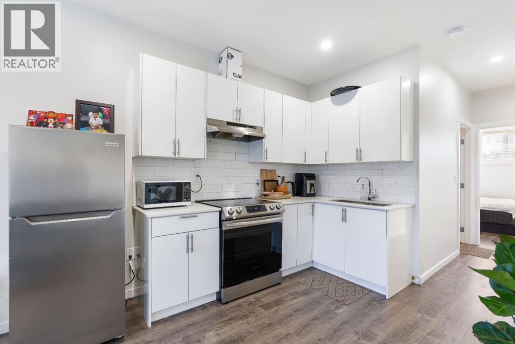 224 River Heights Drive, Cochrane