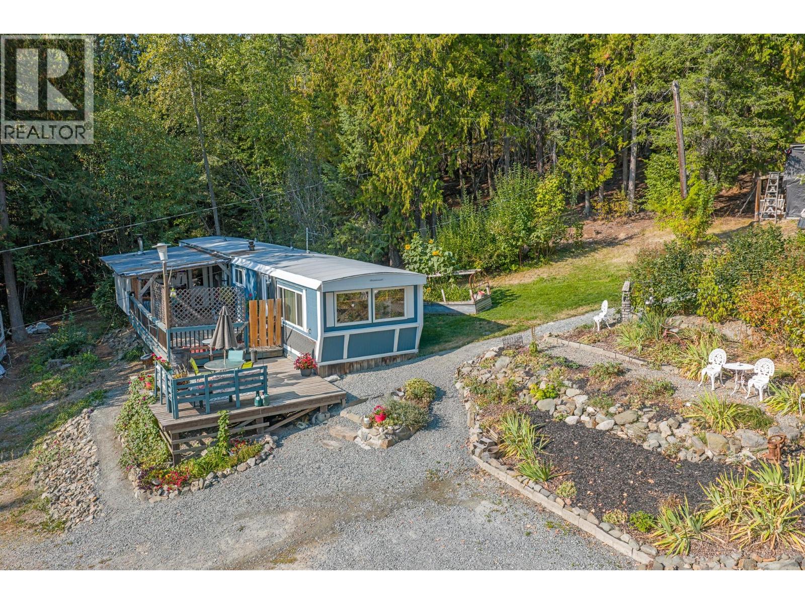  1137 36th Avenue North, Creston