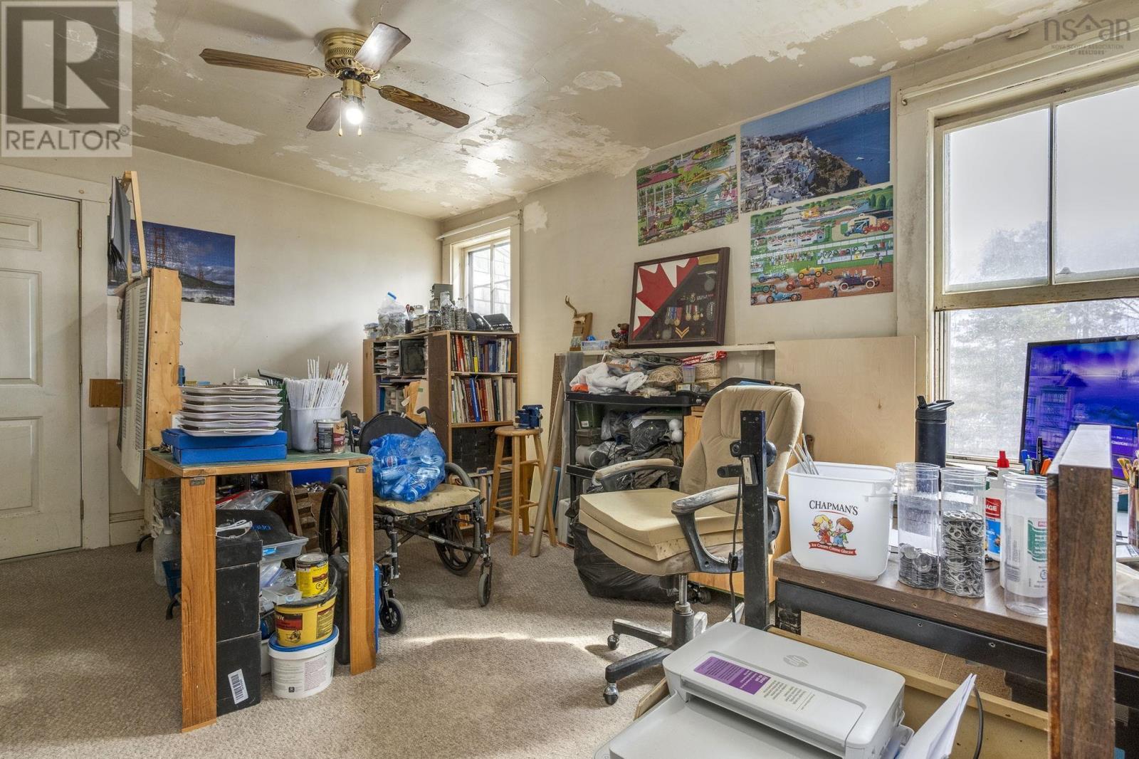 Property 23 of 33 of 225 Granville Street