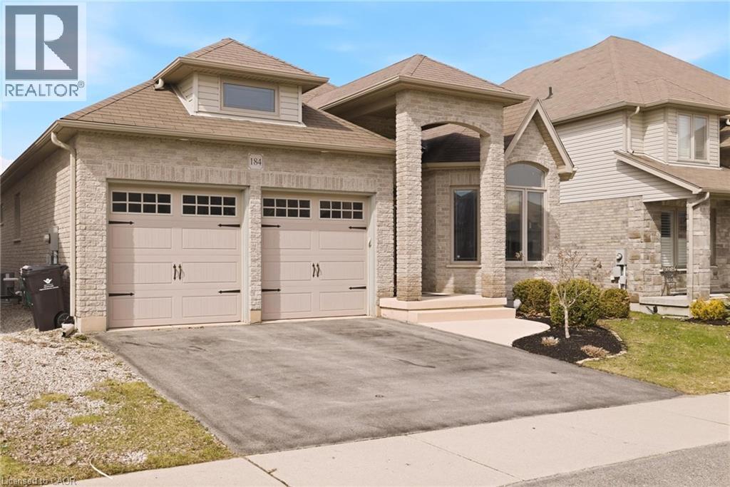 184 TOWNSEND Drive - 2