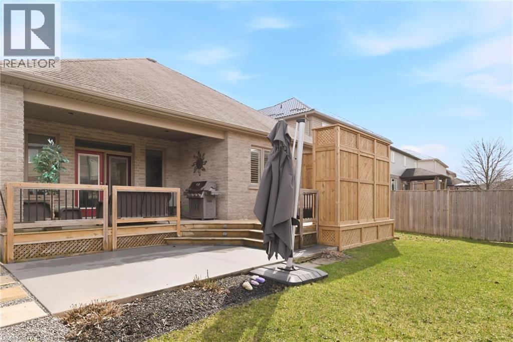 184 TOWNSEND Drive - 43