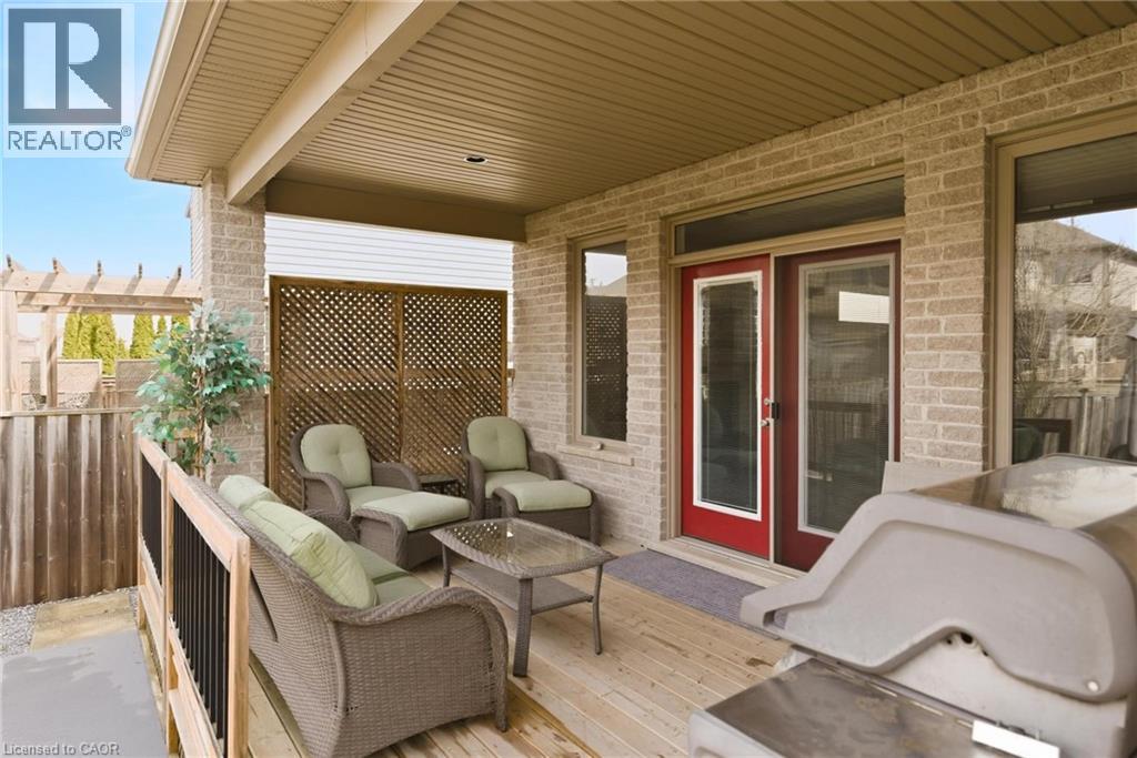 184 TOWNSEND Drive - 41