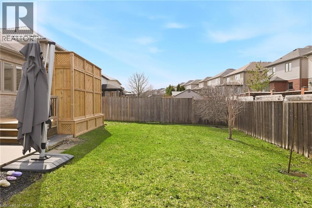 184 TOWNSEND Drive - 45