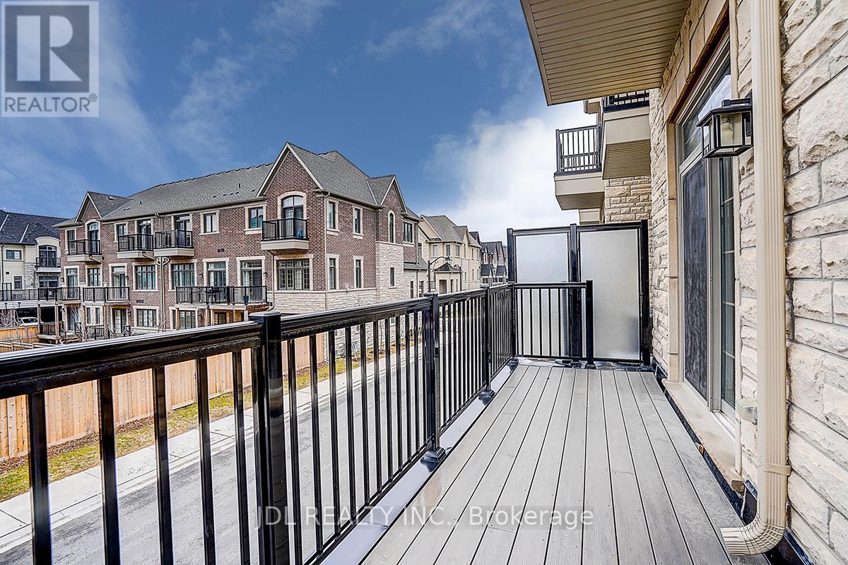 4199 MAJOR MACKENZIE DRIVE E - 29