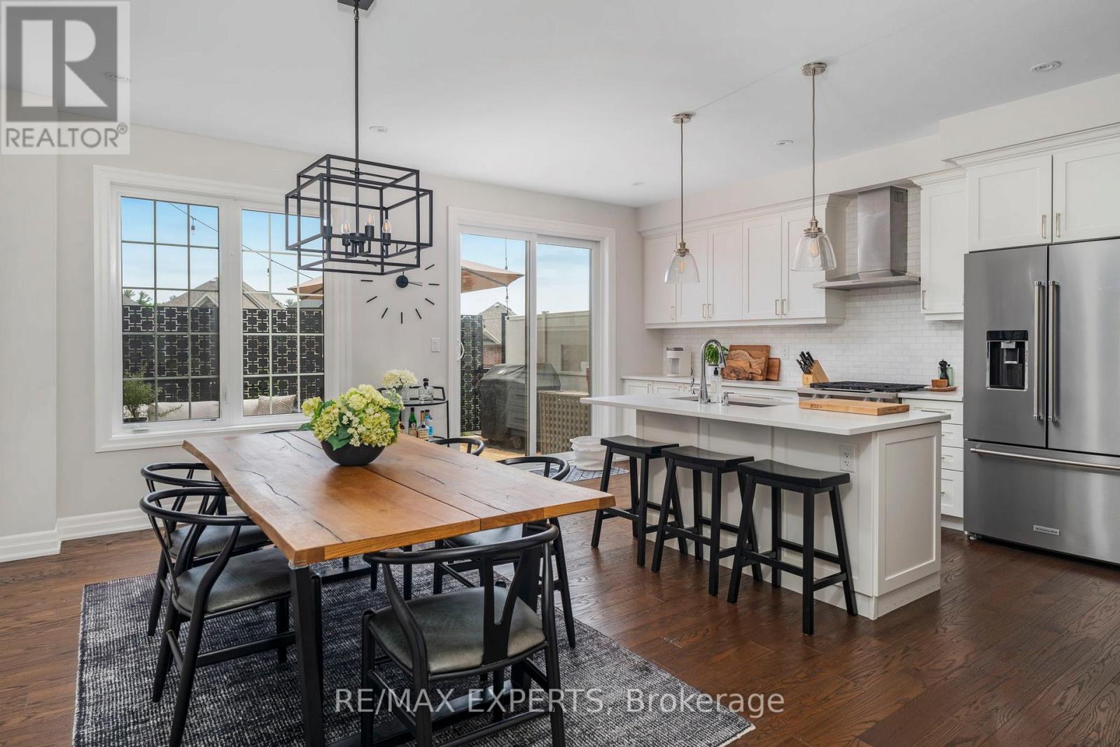 293 KLEINBURG SUMMIT WAY