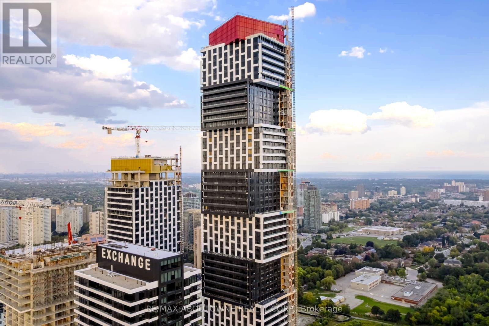 3605 - 4015 THE EXCHANGE