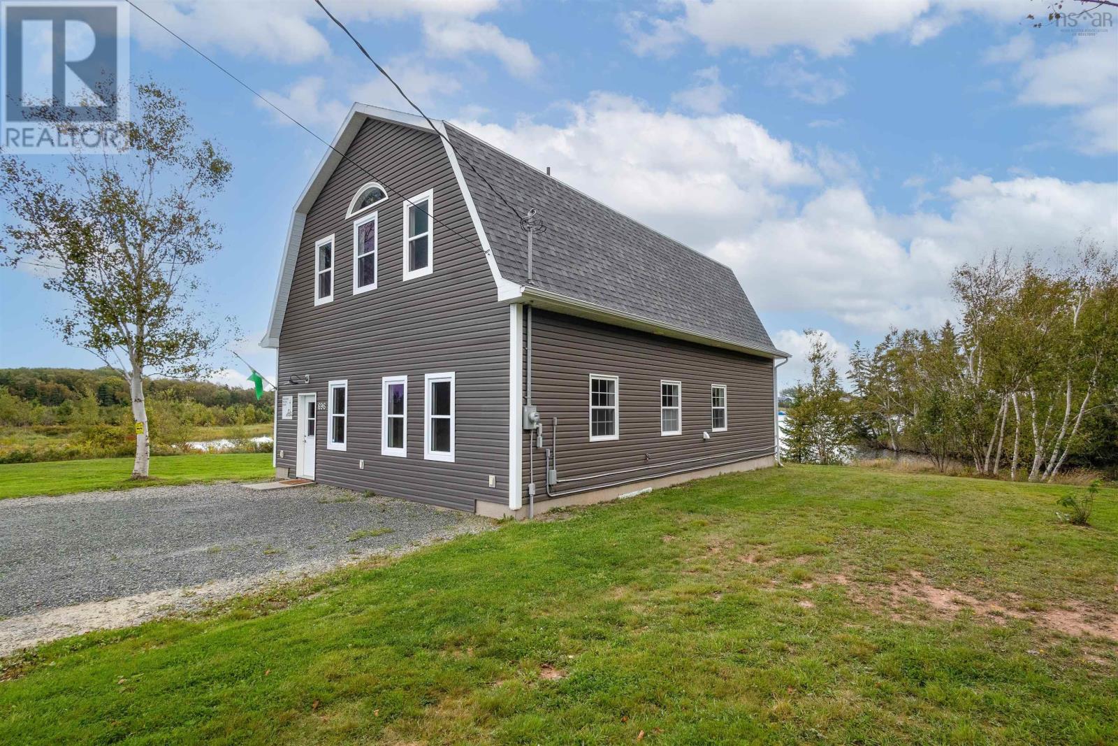 Property 2 of 35 of 696 Point Aconi Road