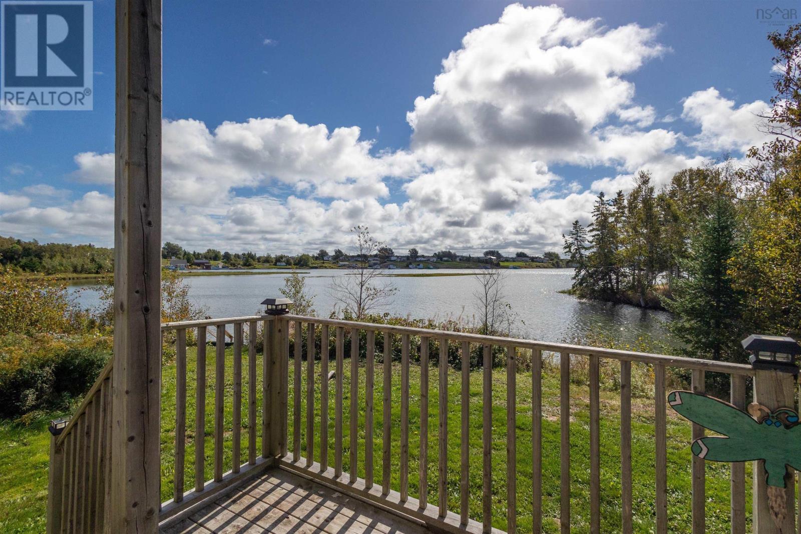 Property 34 of 35 of 696 Point Aconi Road