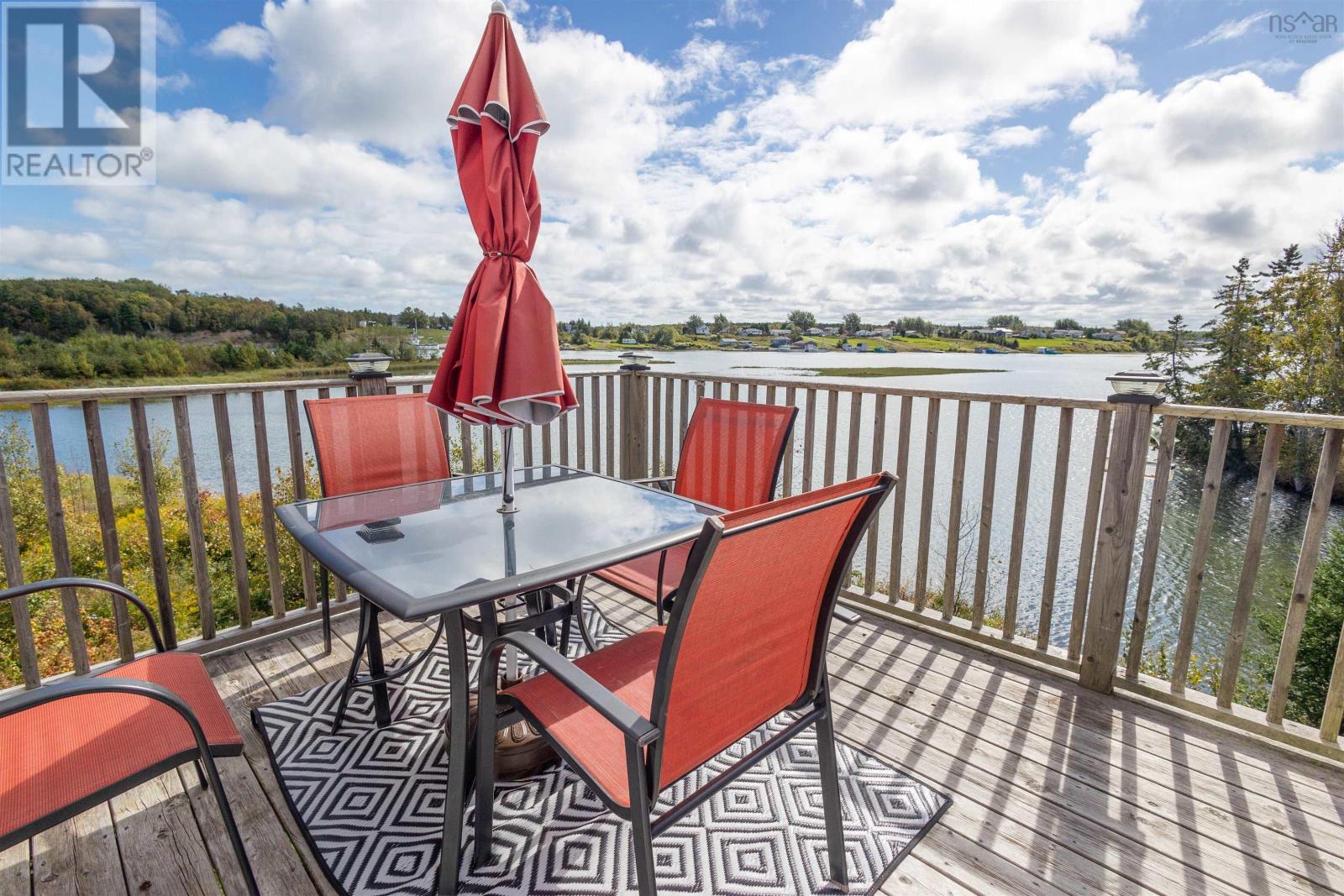 Property 35 of 35 of 696 Point Aconi Road