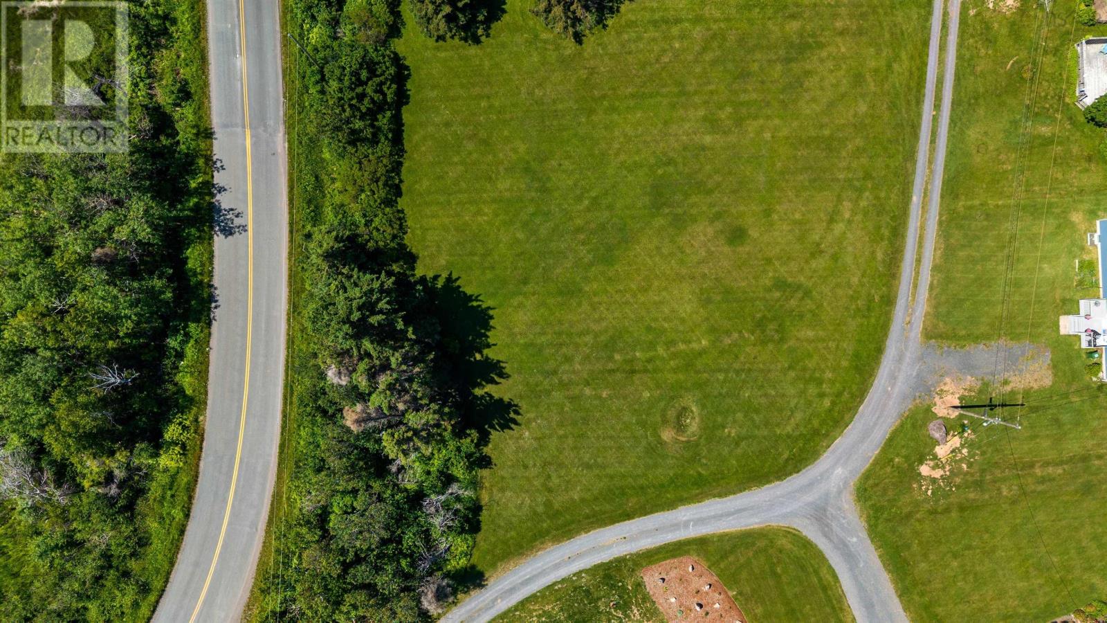 Property 4 of 20 of Lot Caribou Island Road