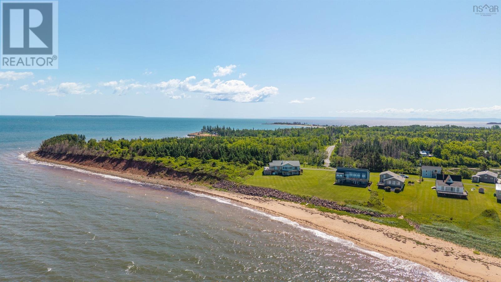 Property 9 of 20 of Lot Caribou Island Road