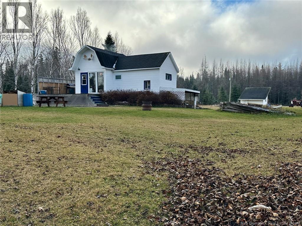 Camp Enterprise Road - 12