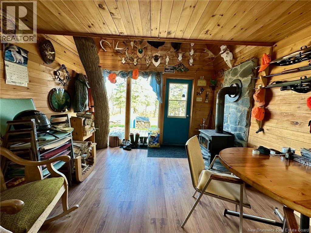 Camp Enterprise Road - 21