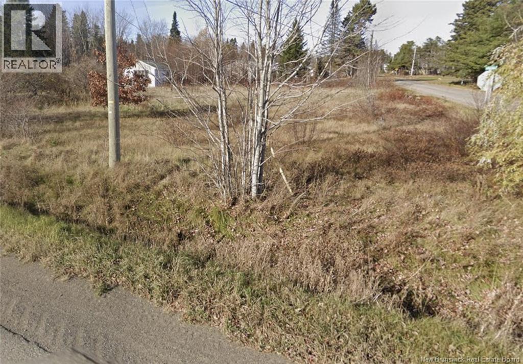 Lot Route 370 nord