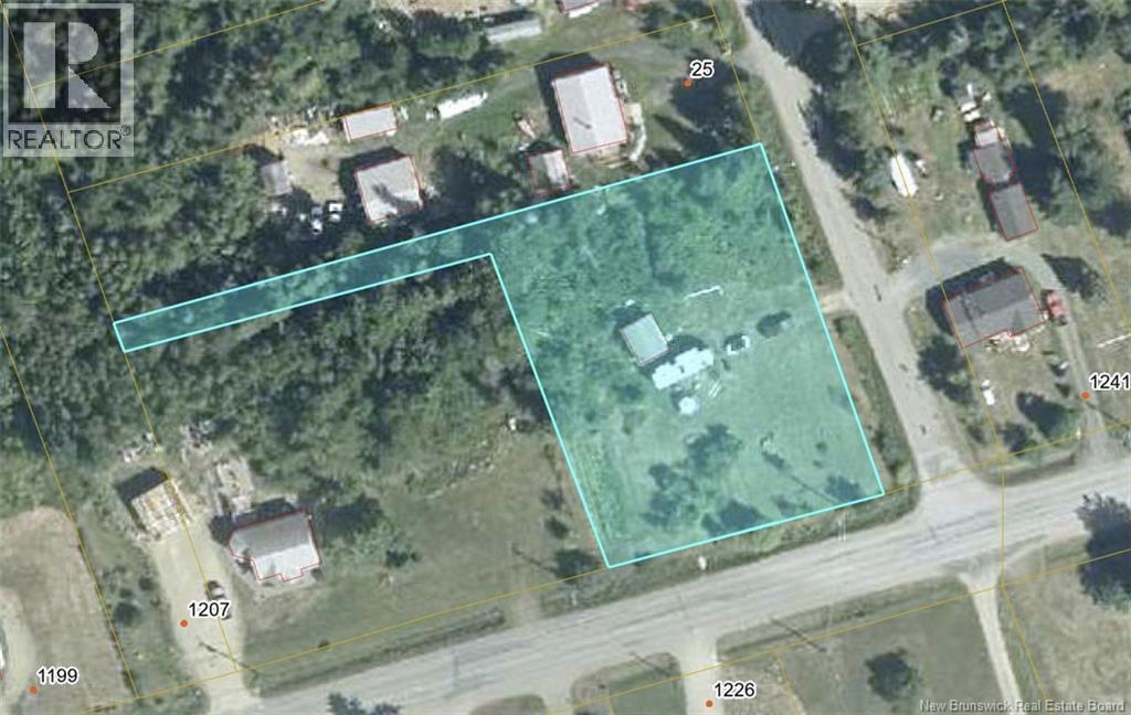 Lot Route 370 nord, Leech — photo 2