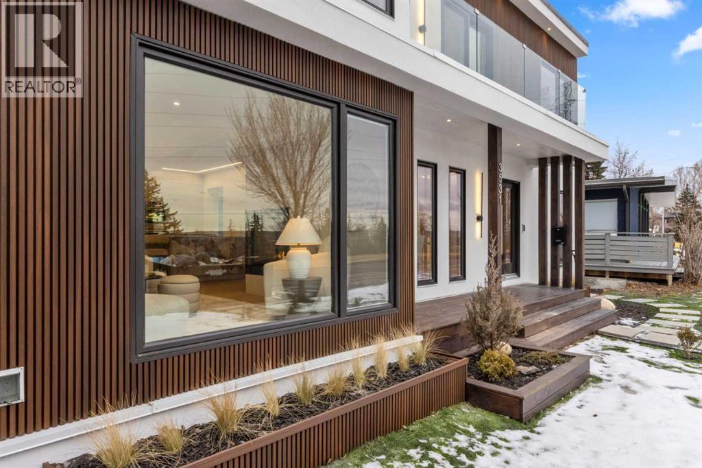 Single Family House for Sale in  Spruce Drive SW Spruce Cliff Calgary 