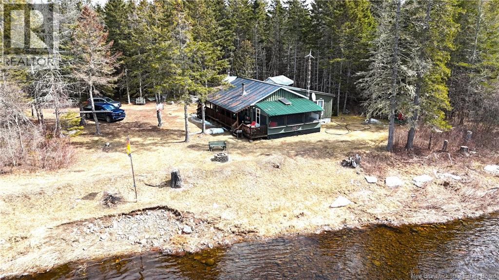 58 Dufour Road - 1