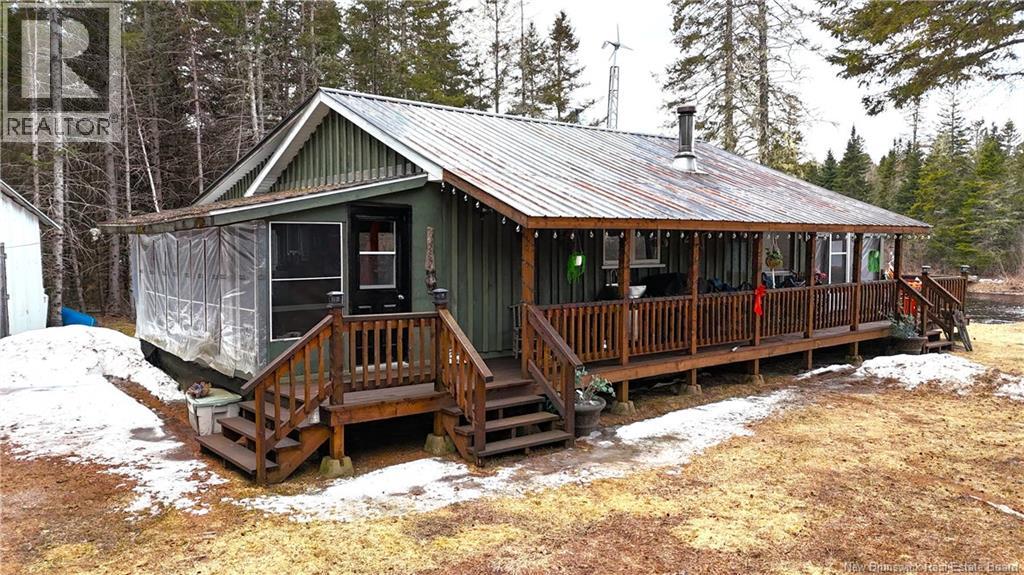 58 Dufour Road - 2